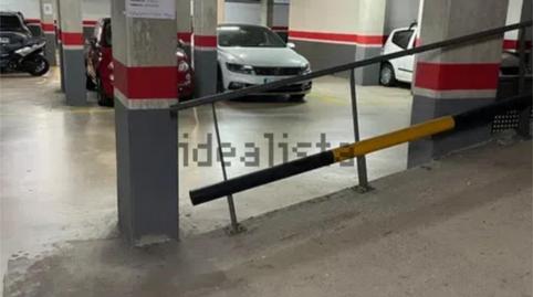 Foto 5 de Garatge de lloguer a Avinguda de Barcelona, 111, Les Planes, Sant Joan Despí