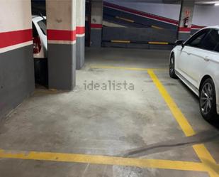 Parking of Garage to rent in Sant Joan Despí