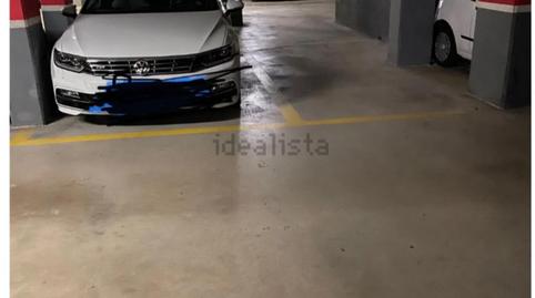 Foto 3 de Garatge de lloguer a Avinguda de Barcelona, 111, Les Planes, Sant Joan Despí