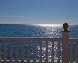 House or chalet to rent in Algarrobo Costa