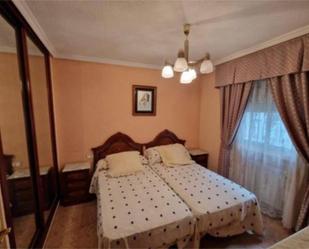 Bedroom of Flat to rent in Fuenlabrada  with Air Conditioner and Terrace