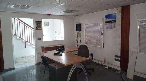 Photo 5 of Industrial buildings to rent in Camino de Salabosque, 91, Alberca,  Murcia Capital
