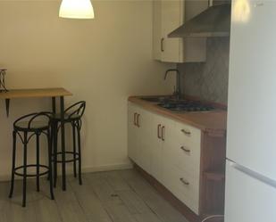 Kitchen of Apartment to rent in Fasnia  with Terrace