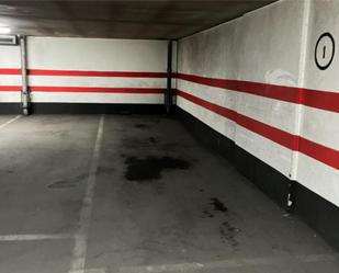 Parking of Garage for sale in  Madrid Capital