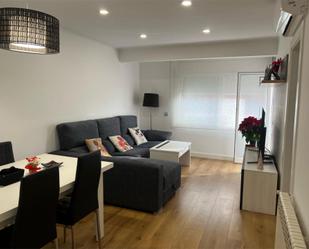 Living room of Flat for sale in Sant Boi de Llobregat  with Air Conditioner