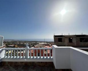 Exterior view of Flat for sale in Adeje  with Terrace