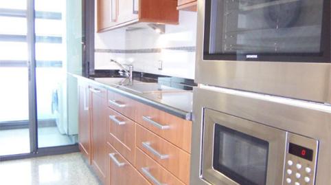 Photo 5 of Flat to rent in Calle de Magdalena Díaz, 20, Valdezarza, Madrid