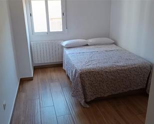 Bedroom of Apartment to share in  Madrid Capital