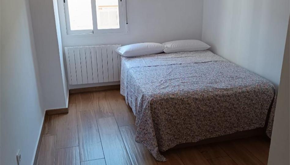 Flat to share in Calle de Cuart de Poblet, 41, Lucero, Madrid - image 1 Photo 1 of Flat to share in Calle de Cuart de Poblet, 41, Lucero, Madrid