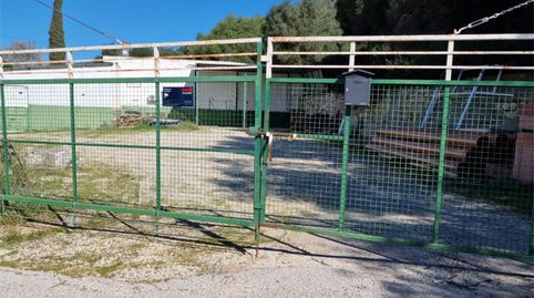 Photo 4 of Premises for sale in Lugar Barranca Bermeja, 1, Jimena de la Frontera, Cádiz