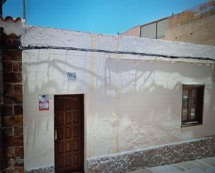 Flat to rent in Calle Duque de la Torre, 18, Arona pueblo