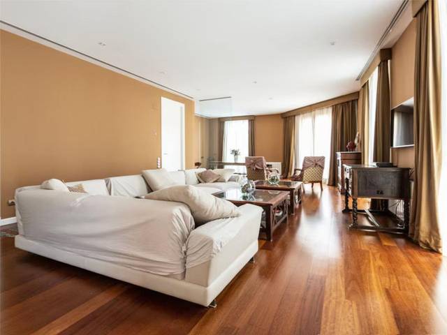 Piso en Alquiler en Calle Velázquez, 87 en Castellana