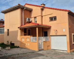 House or chalet to rent in Calle de Rosa Luxemburgo, 7, Aravaca