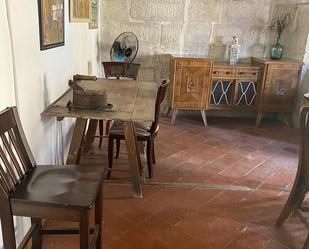 Dining room of Flat to rent in Tortosa