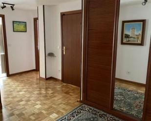 Flat to rent in Palencia Capital  with Heating, Parquet flooring and Furnished