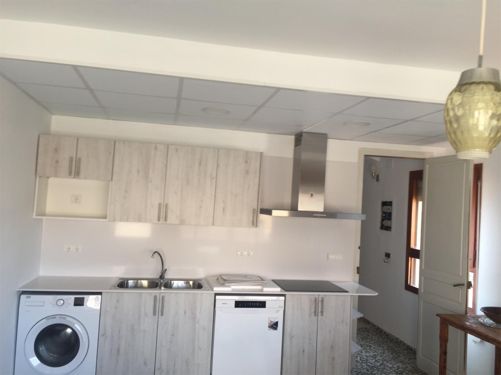 Flat to rent in Carrer Vinallop, 3, Jesús - Els Reguers