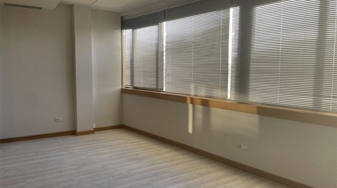 Foto 3 de Oficina de alquiler en Paseo Arco de Ladrillo, 92, Delicias, Valladolid Capital