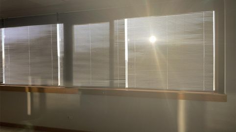 Foto 4 de Oficina de alquiler en Paseo Arco de Ladrillo, 92, Delicias, Valladolid Capital