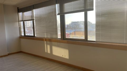 Foto 5 de Oficina de alquiler en Paseo Arco de Ladrillo, 92, Delicias, Valladolid Capital