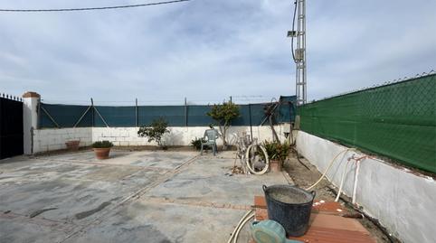 Foto 3 de Finca rústica en venda a Carretera de Chipiona, 1, Las Palmeras - Dehesilla, Cádiz