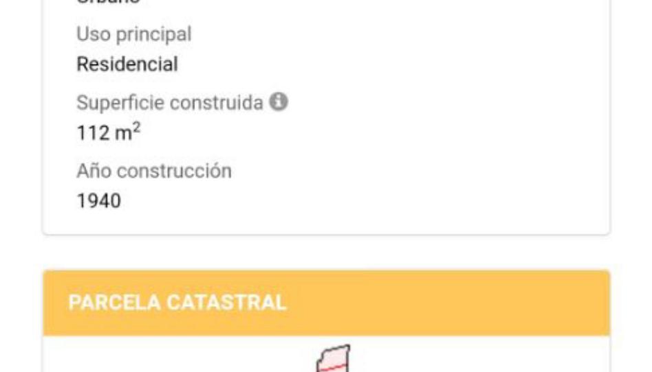 Urbanitzable en venda a Calle de Lope de Vega, 51, Manzanares, Ciudad Real - imatge 1 Foto 1 de Urbanitzable en venda a Calle de Lope de Vega, 51, Manzanares, Ciudad Real