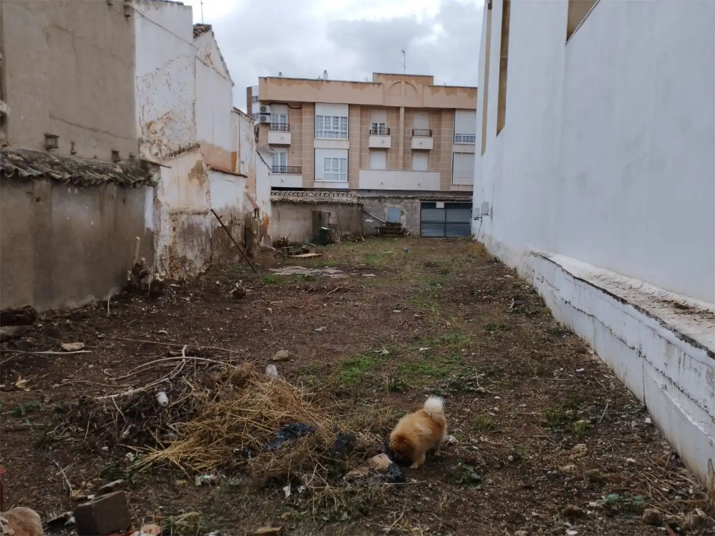 Urbanitzable en venda en Manzanares