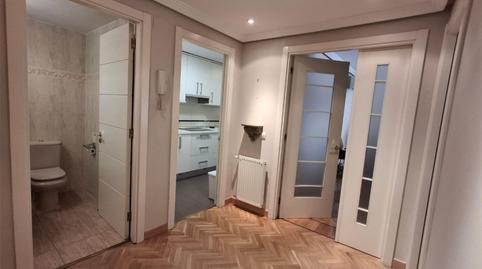 Foto 3 de Pis de lloguer a Carrer Calle de Mauricio Legendre, 45, Castilla,  Madrid Capital