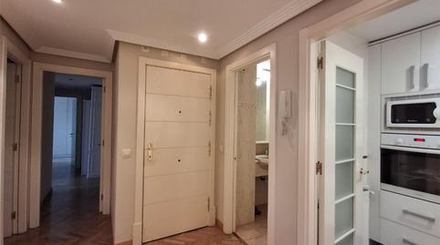 Foto 4 de Pis de lloguer a Carrer Calle de Mauricio Legendre, 45, Castilla,  Madrid Capital