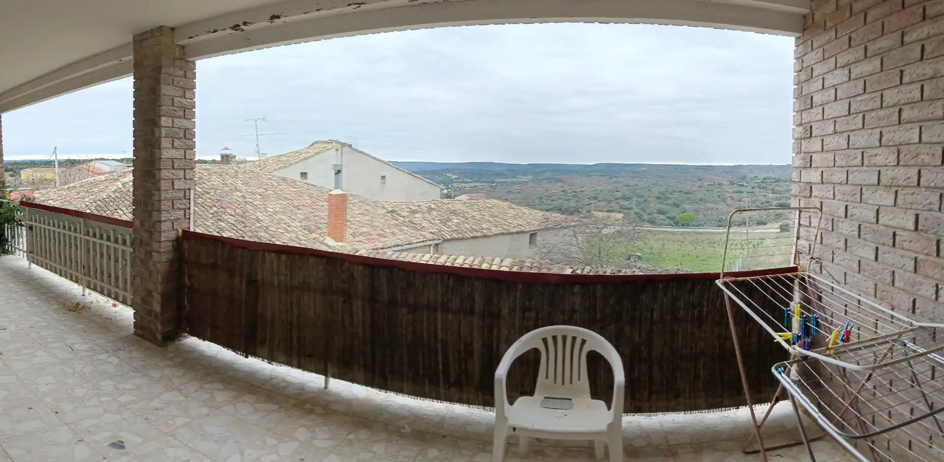 Casa o chalet en venta en Calle de la Soledad, 30, Solanillos del Extremo Terraza de Casa o chalet en venta en Solanillos del Extremo
