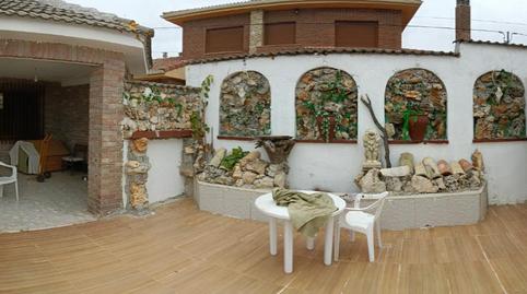 Casa o chalet en venta en Calle de la Soledad, 30, Solanillos del Extremo, Guadalajara - imagen 2 Foto 2 de Casa o chalet en venta en Calle de la Soledad, 30, Solanillos del Extremo, Guadalajara