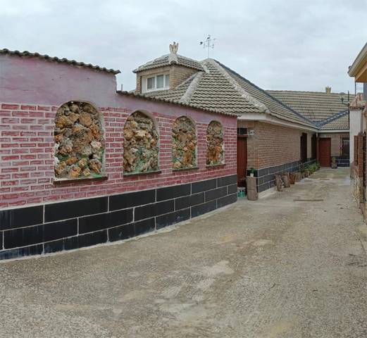 Casa-chalet en Venta en Calle de la Soledad, 30 en Solanillos del Extremo