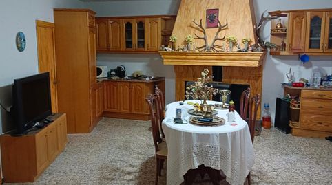 Casa o chalet en venta en Calle de la Soledad, 30, Solanillos del Extremo, Guadalajara - imagen 5 Foto 5 de Casa o chalet en venta en Calle de la Soledad, 30, Solanillos del Extremo, Guadalajara