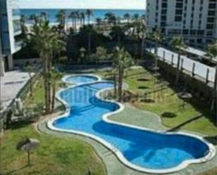 Swimming pool of Apartment for sale in Alicante / Alacant  with Swimming Pool