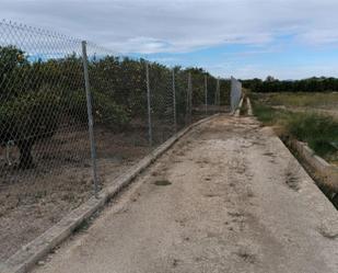 Finca rústica en venda en Sueca