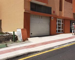 Parking of Garage to rent in Candelaria