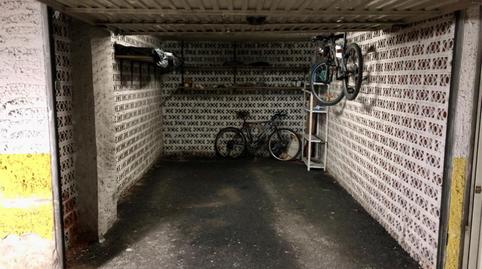 Photo 3 of Garage for sale in Calle Rey Silo, 5, Versalles, Asturias