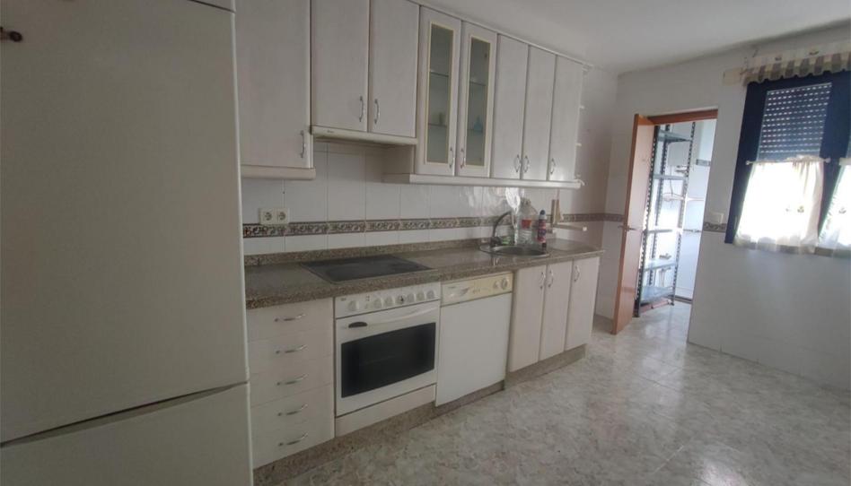 Photo 1 of Flat for sale in Calle Santa Joaquina de Vedruna, 5, La Bañeza , León