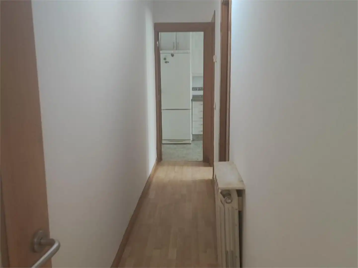 Pis en venda a Calle Santa Joaquina de Vedruna, 5, La Bañeza Pis en venda en La Bañeza amb Calefacció i Parquet