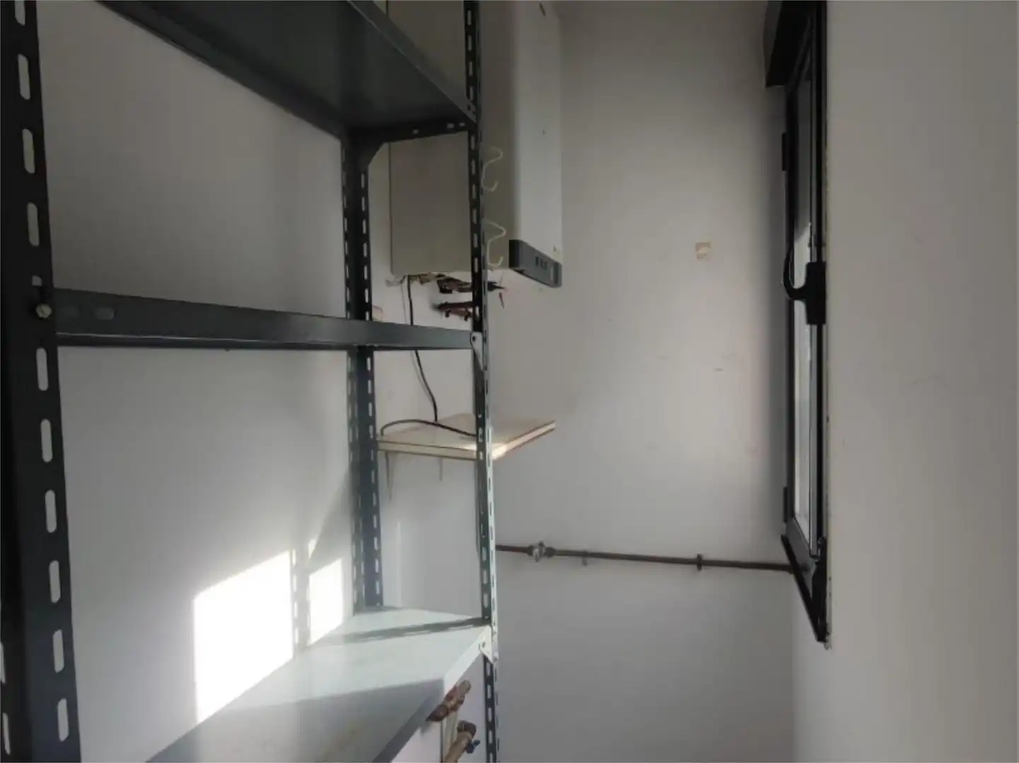 Pis en venda a Calle Santa Joaquina de Vedruna, 5, La Bañeza Dormitori de Pis en venda en La Bañeza amb Calefacció i Parquet