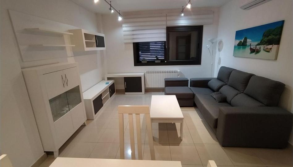 Pis en venda a Carrer Nou, 11, Sant Esteve de Palautordera, Barcelona - imatge 1 Foto 1 de Pis en venda a Carrer Nou, 11, Sant Esteve de Palautordera, Barcelona