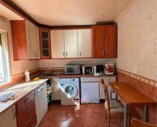 Kitchen of House or chalet for sale in Puertollano