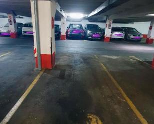 Parking of Garage for sale in  Madrid Capital