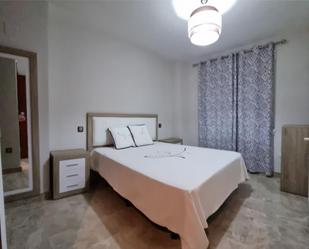 Bedroom of Apartment to rent in Badajoz Capital