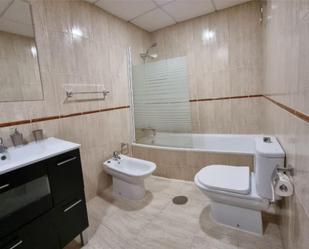 Apartament de lloguer a Cardenal Cisneros, 8, La Estación