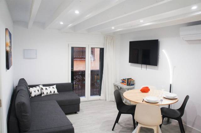 Piso en Alquiler en Carrer de la Quartereta, 5B en El Sindicat