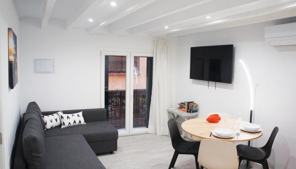 Photo 1 of Flat to rent in Carrer de la Quartereta, 5b, El Sindicat, Illes Balears