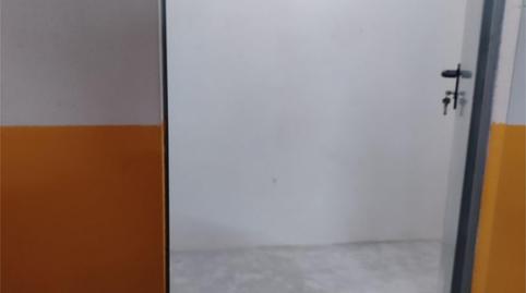 Foto 2 de Traster de lloguer a Calle del Padre Arrupe, 20, Goteta, Alicante