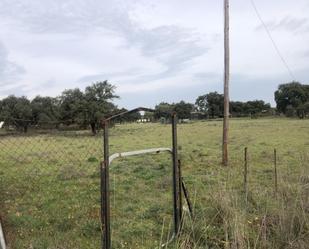 Finca rústica en venda en Badajoz Capital