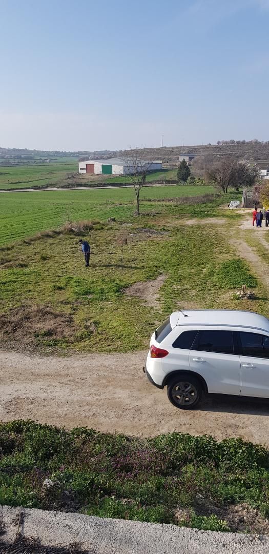 Constructible Land for sale in Mazuecos