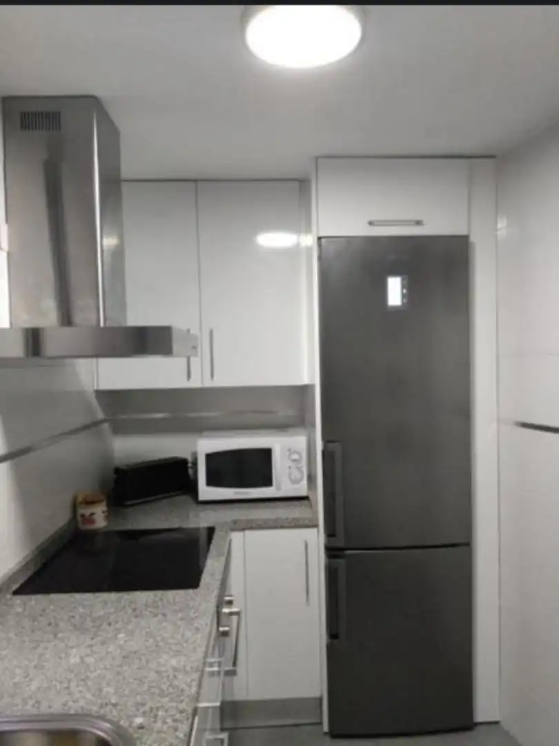 Zimmer in Calle Doctor Gutiérrez Armario, 3, San Gregorio